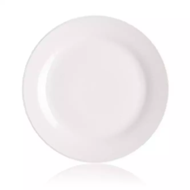 Tanier plytký Ø26,5 cm 6011105