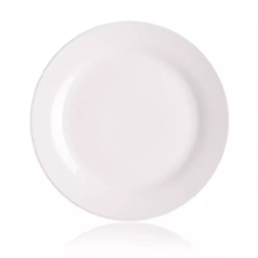 Tanier plytký Ø26,5 cm 6011105
