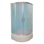 Sprchový kút A1900w 90/170 Ring