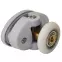 Sprchový kút A1900w 90/170 Ring,5