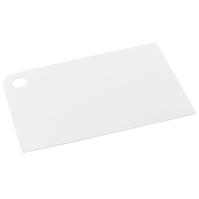 Doska na krájanie 1109 biela 244x172x1,5 mm 11090802