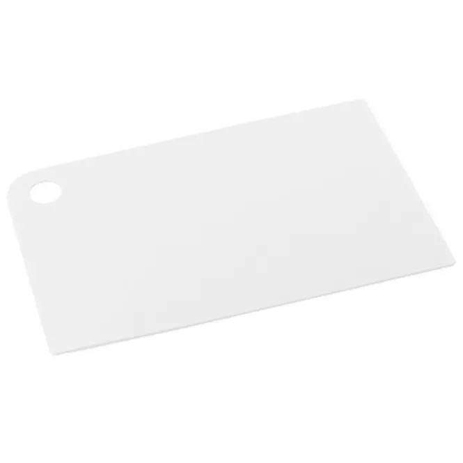 Doska na krájanie 1109 biela 244x172x1,5 mm 11090802