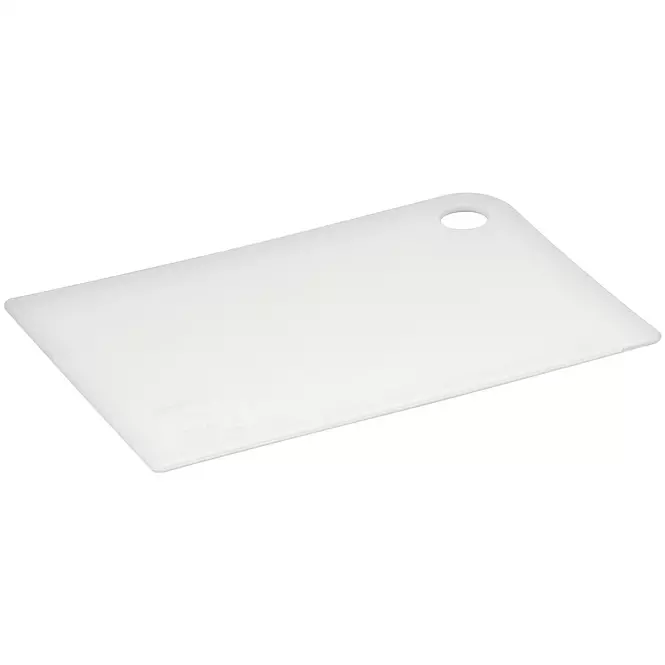 Doska na krájanie 1111 biela 244x172x5 mm 1110804