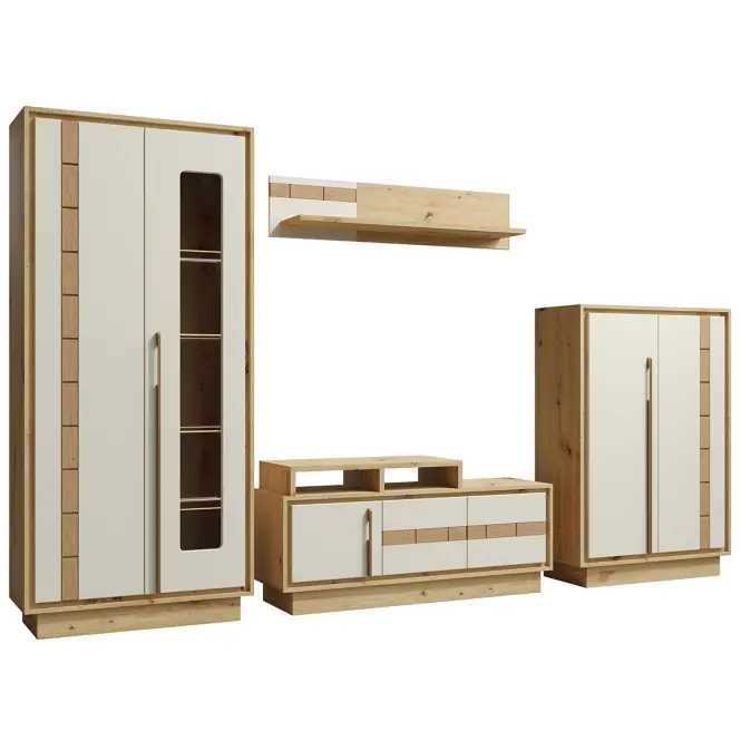 Obývacia Stena Keks A 308 cashmere,2
