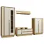 Obývacia Stena Keks A 308 cashmere,2