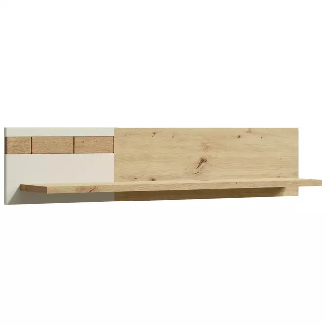 Polička Keks K6 120 cashmere
