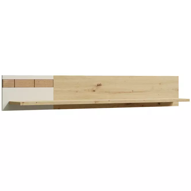 Polička Keks K6A 160 cashmere