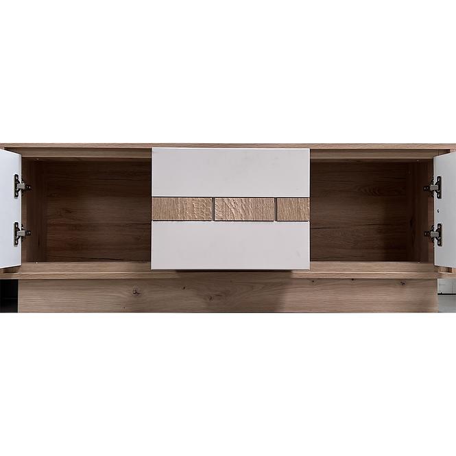 TV Stolík Keks K4 3D cashmere,3