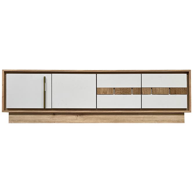 TV Stolík Keks K4A 4D cashmere