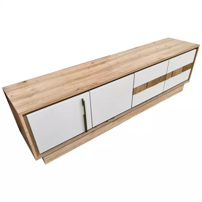 TV Stolík Keks K4A 4D cashmere,5