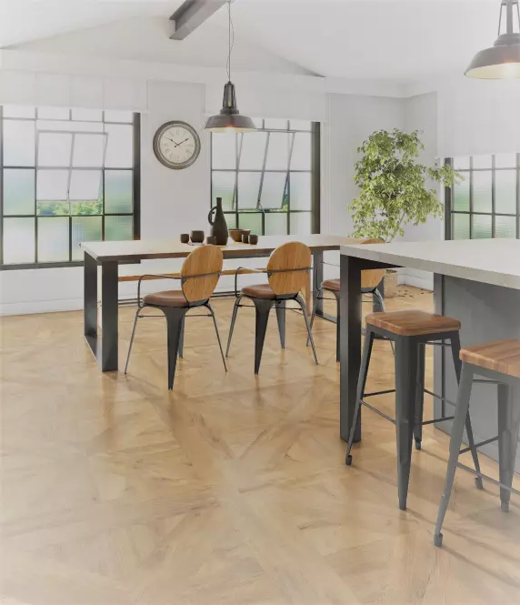 Gresová dlažba Aspen Nordic Natural 60/60 Rect.