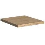 Kuchynská doska Loft II 30 cm dub craft