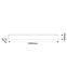 Sokel Loft II  100 cm grafit,3
