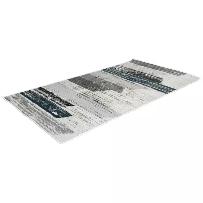 Koberec Printing Loop 1,6/2,3 12 šedá,3