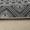Koberec Printing Loop 1,6/2,3 20 antracit,8