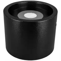 Biokrb Moon Mini black mat