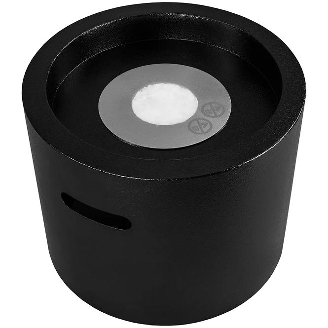 Biokrb Moon Mini black mat