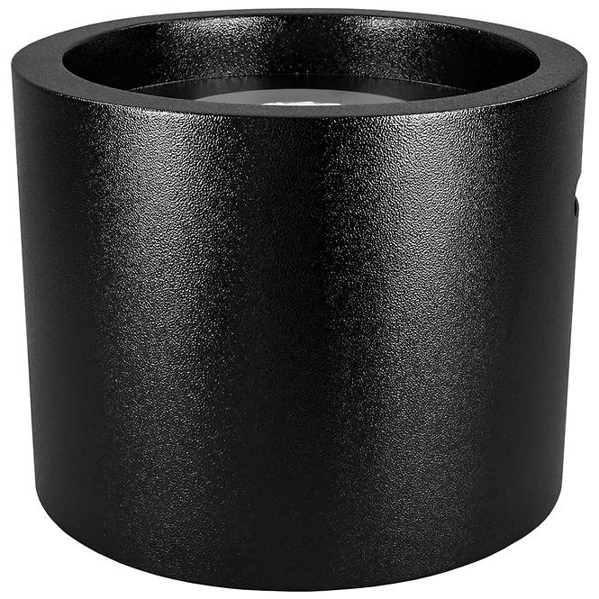 Biokrb Moon Mini black mat