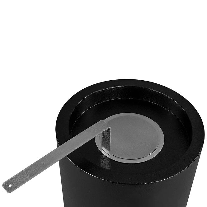 Biokrb Moon Mini black mat