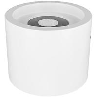 Biokrb Moon Mini biela mat
