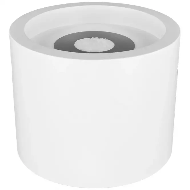Biokrb Moon Mini biela mat