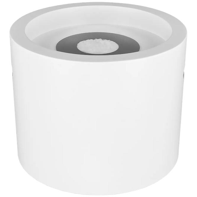 Biokrb Moon Mini biela mat