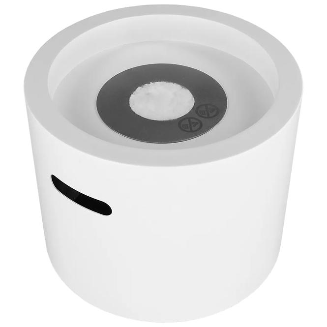Biokrb Moon Mini biela mat