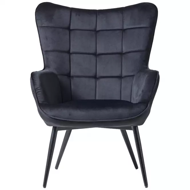 Kreslo Hannah 9387 HC 226-50