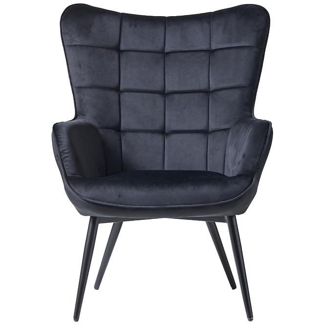 Kreslo Hannah 9387 HC 226-50