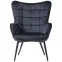 Kreslo Hannah 9387 HC 226-50,2