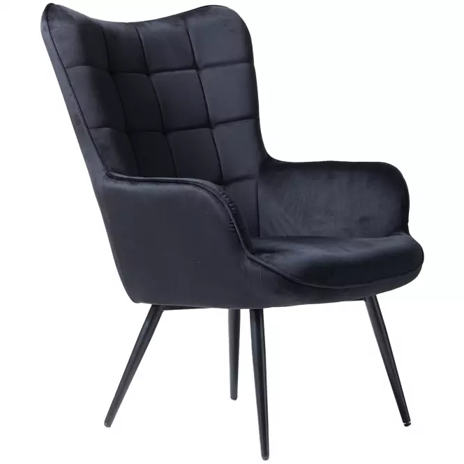 Kreslo Hannah 9387 HC 226-50