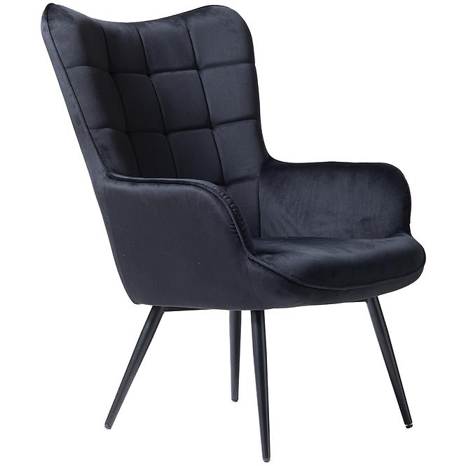 Kreslo Hannah 9387 HC 226-50