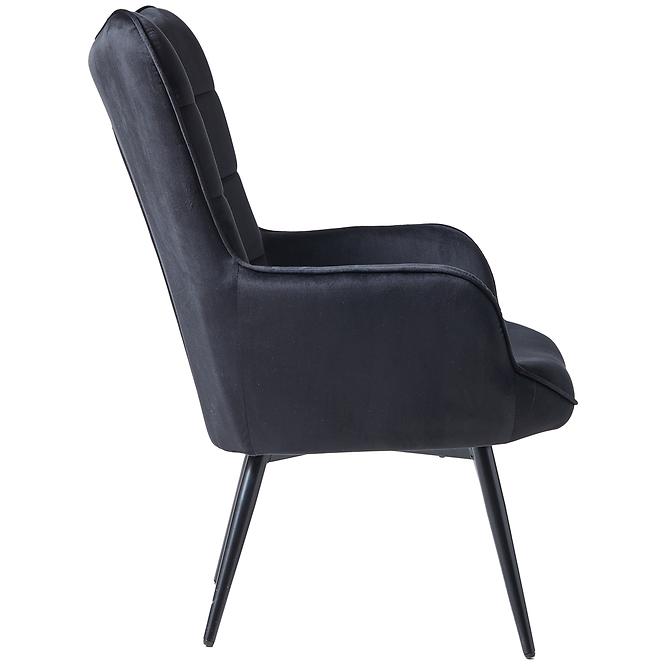 Kreslo Hannah 9387 HC 226-50
