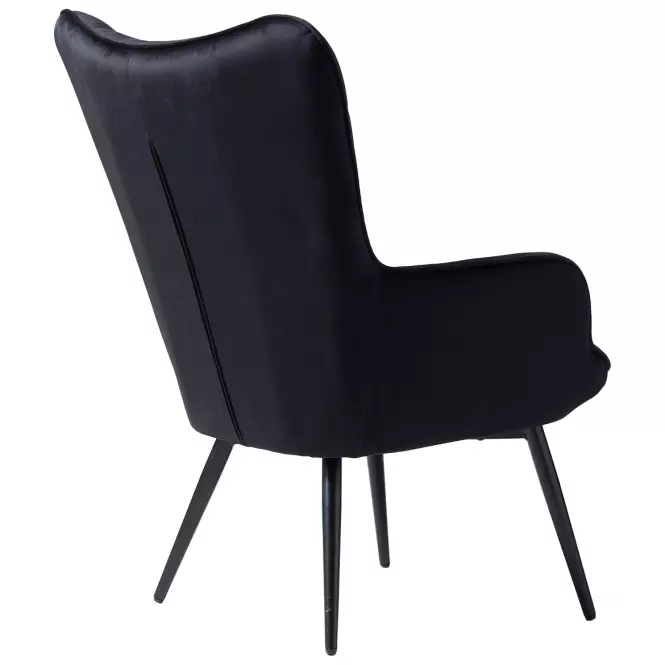 Kreslo Hannah 9387 HC 226-50