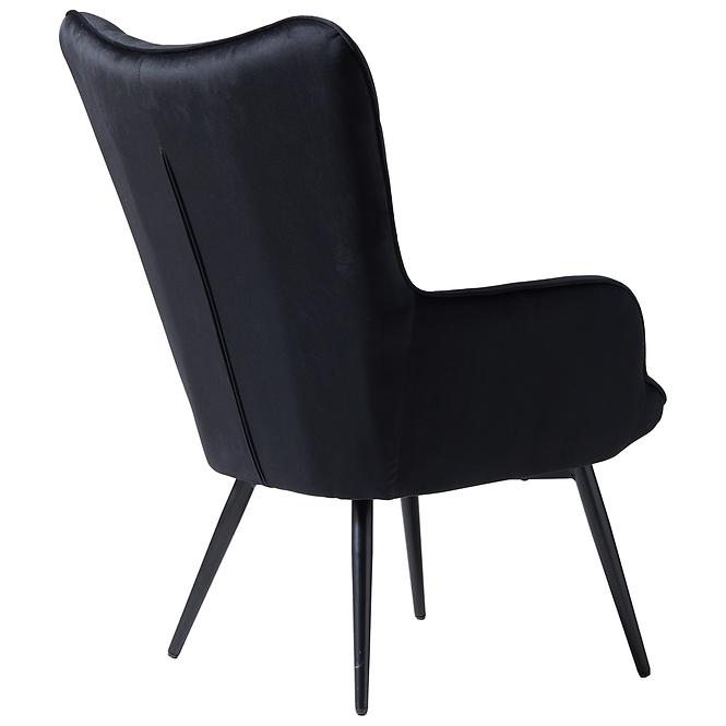 Kreslo Hannah 9387 HC 226-50