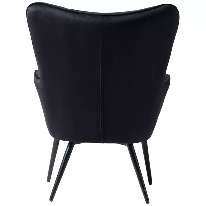 Kreslo Hannah 9387 HC 226-50