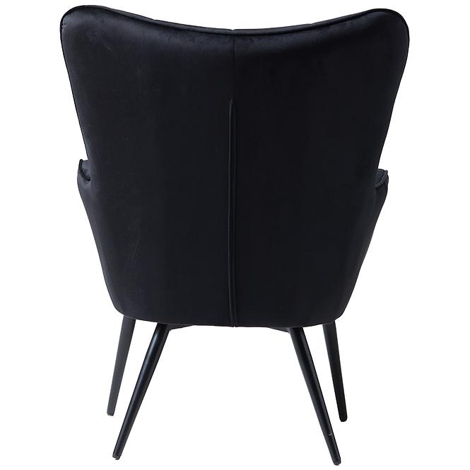 Kreslo Hannah 9387 HC 226-50