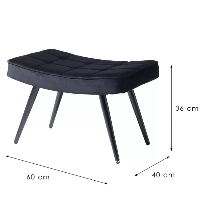 Kreslo Hannah 9387 HC 226-50
