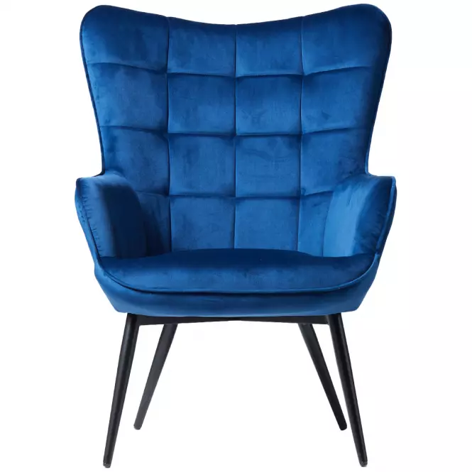 Kreslo Hannah 9388 HC 226-49,2