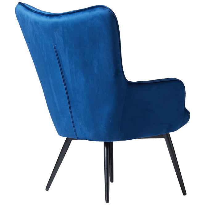 Kreslo Hannah 9388 HC 226-49
