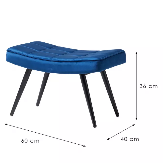 Kreslo Hannah 9388 HC 226-49