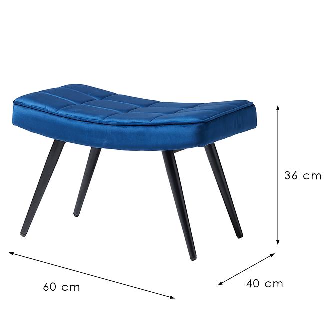 Kreslo Hannah 9388 HC 226-49,9