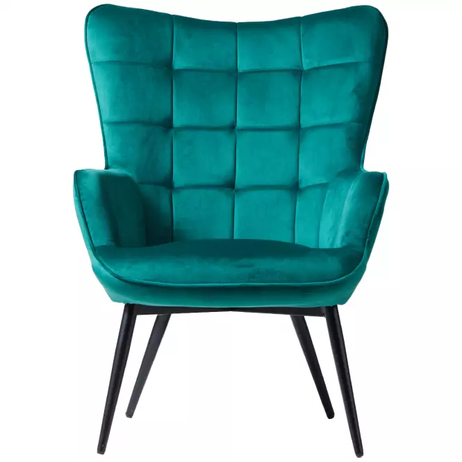 Kreslo Hannah 9389 HC 226-18,2