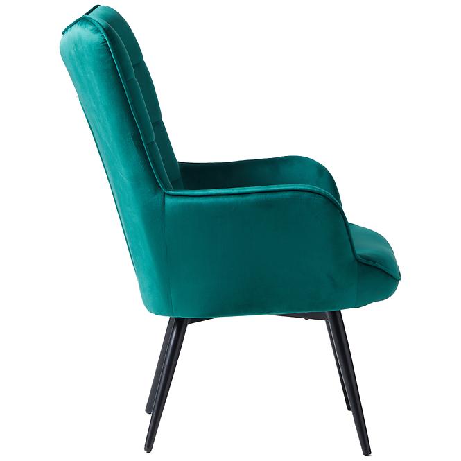 Kreslo Hannah 9389 HC 226-18