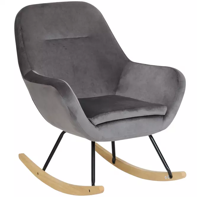 Kreslo Nebel 9393 HC 226-40
