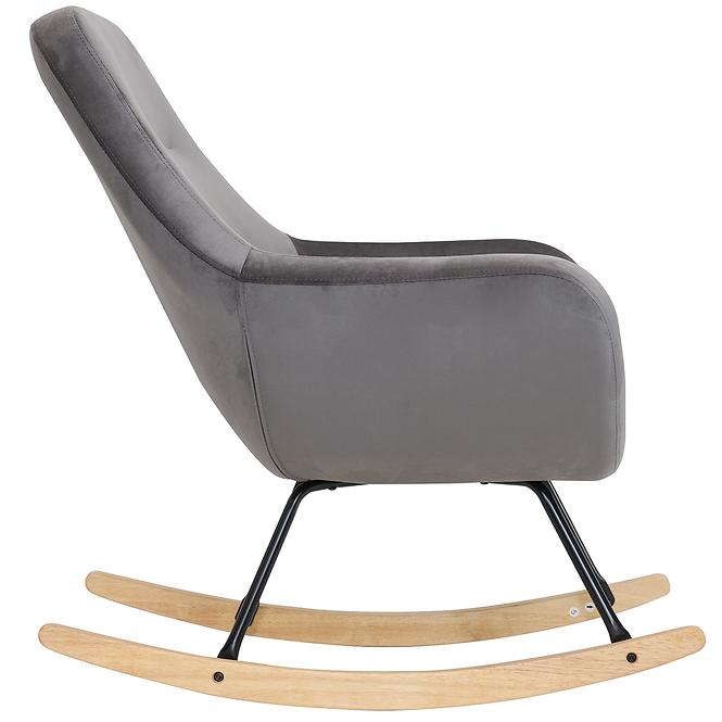 Kreslo Nebel 9393 HC 226-40