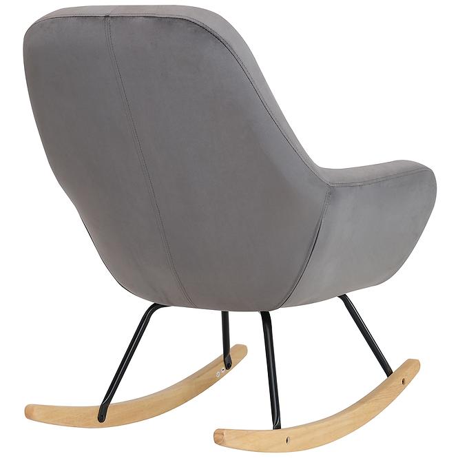 Kreslo Nebel 9393 HC 226-40