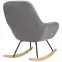 Kreslo Nebel 9393 HC 226-40,4