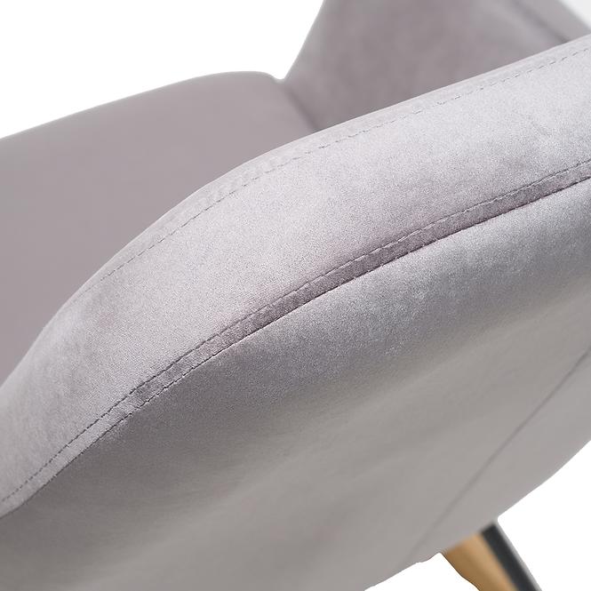 Kreslo Nebel 9393 HC 226-40