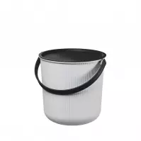 Skladovacie vedro Akita 10L 60810801
